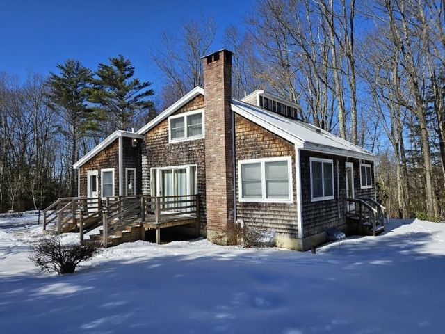 34 Lincoln Road, Spofford, NH 03462