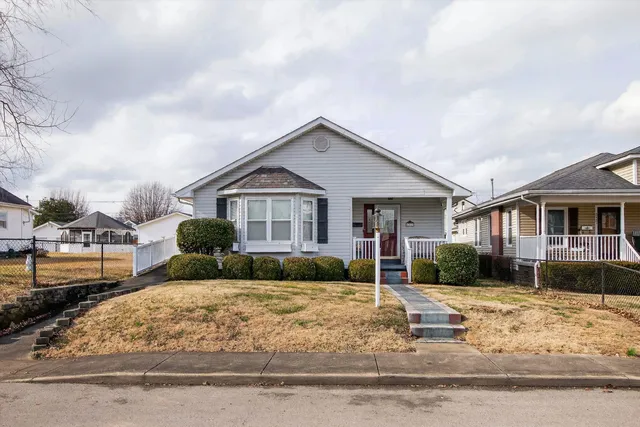 2425 Adams Ave, Ashland, KY 41102