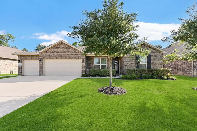 12522 Fort Isabella Dr, Tomball, TX 77375
