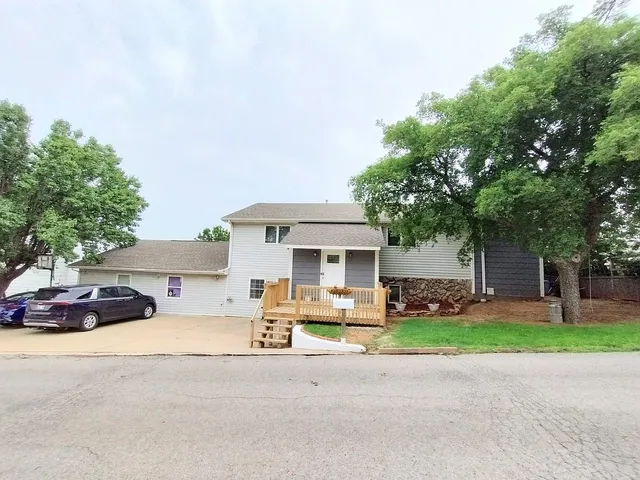 730 Thunderbird Rd, Alva, OK 73717