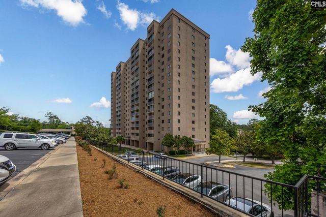 1825 Saint Julian Pl #12G, Columbia, SC 29204