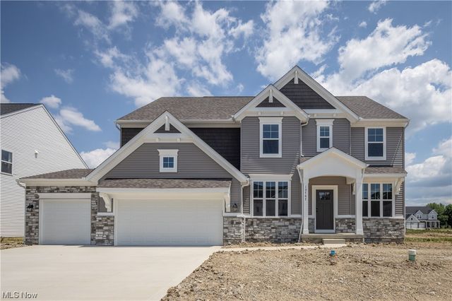 10767 Creek View Way, Columbia Station, OH 44028