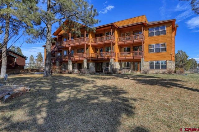 109 Ace Ct #102, Pagosa Springs, CO 81147