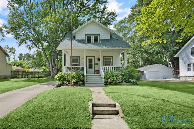 5627 Chippewa Rd, Toledo, OH 43613
