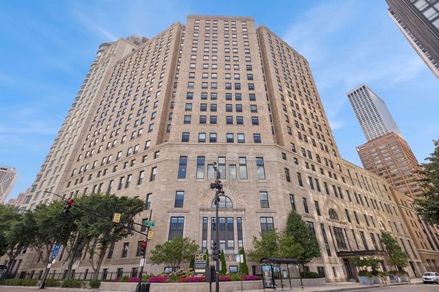 850 N Lake Shore Dr Chicago, IL Trulia