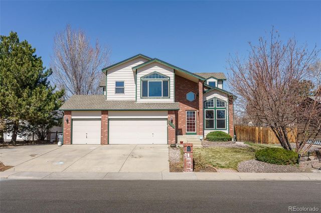 9079 W 65th Place, Arvada, CO 80004