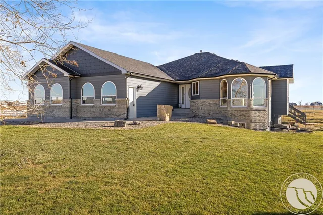 6835 Eagle Bend Blvd, Shepherd, MT 59079