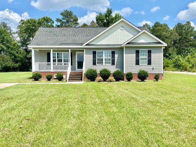 2485 Marble Ct, Rocky Mount, NC 27803