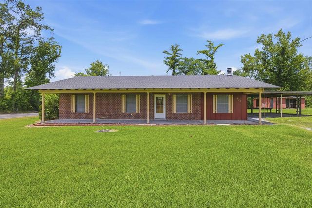 926 Theriot Rd, Lake Charles, LA 70611