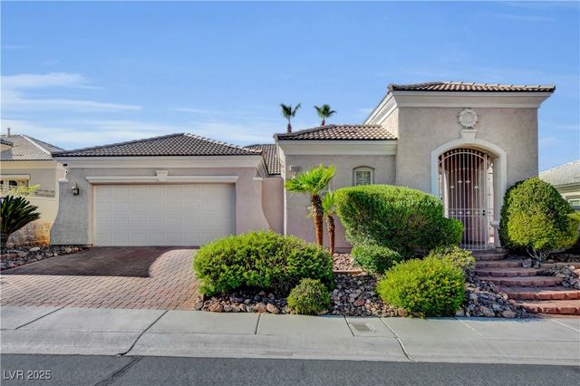 10550 Mandarino Ave, Las Vegas, NV 89135