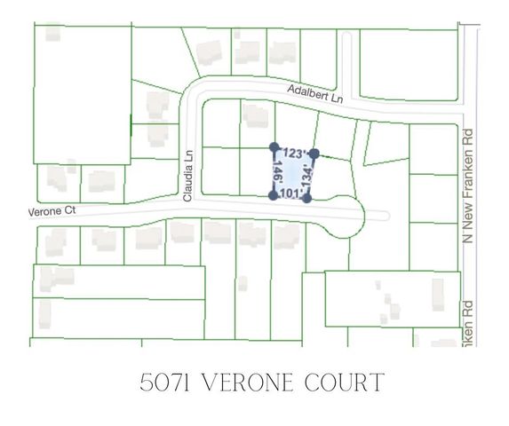 5071 Verone Ct, New Franken, WI 54229