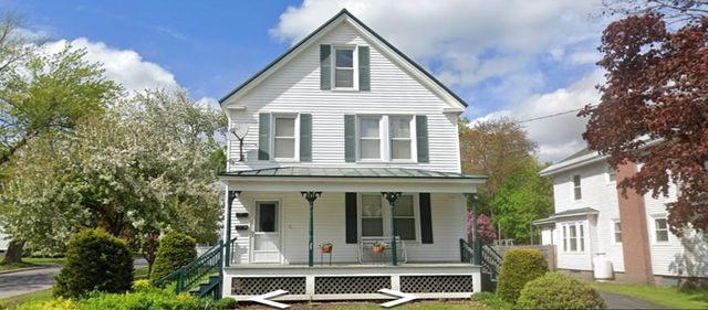 25 Sanger Ave #1, Waterville, ME 04901