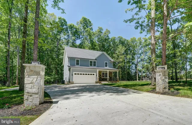 50 Retriever Ct, Bumpass, VA 23024