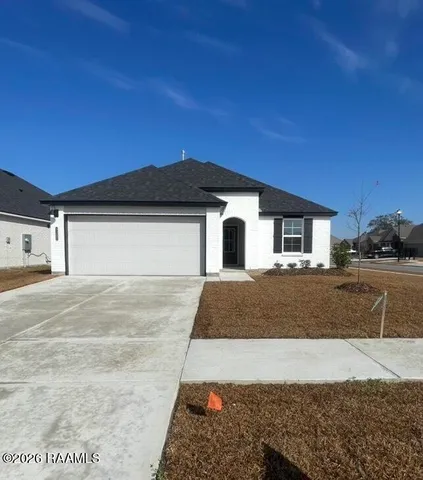 9382 Garrett Rd, Maurice, LA 70555