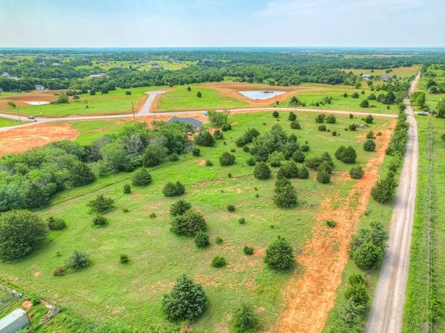 40 201st St   #4-lot 4, Purcell, OK 73080