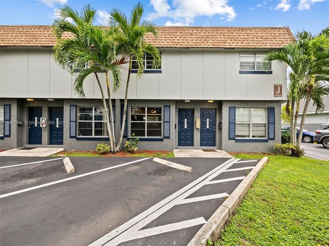 857 NW 46th Ave #857, Fort Lauderdale, FL 33317