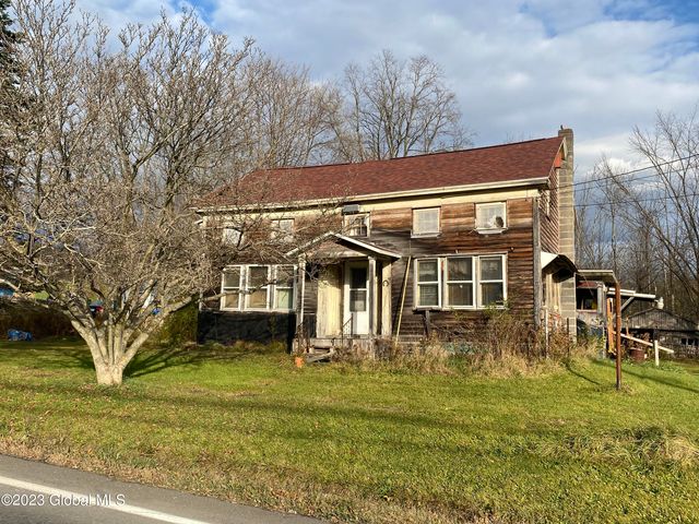 1334 State Route 30A, Sloansville, NY 12160