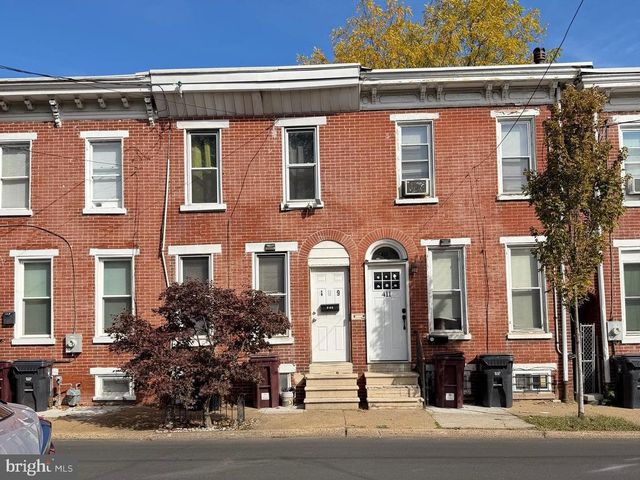409 E  10th St, Wilmington, DE 19801