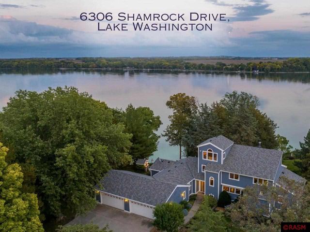 6306 Shamrock Dr, Madison Lake, MN 56063