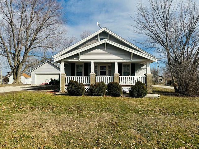 315 S  French St, Lancaster, MO 63548