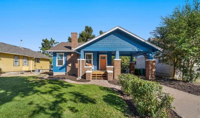 2106 8th Ave #A, Greeley, CO 80631