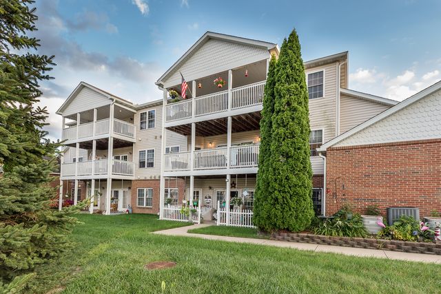 212 Cherry Lane Dr, Milan, MI 48160