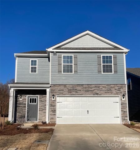1720 Vanderlyn St, Monroe, NC 28112