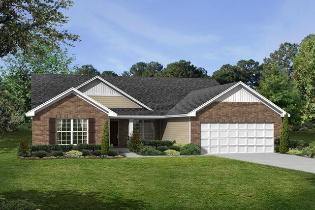 Clayton Plan in Grove Park, Milford, OH 45150