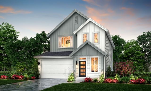 2353 Plan in Lee Meadow, Forest Grove, OR 97116