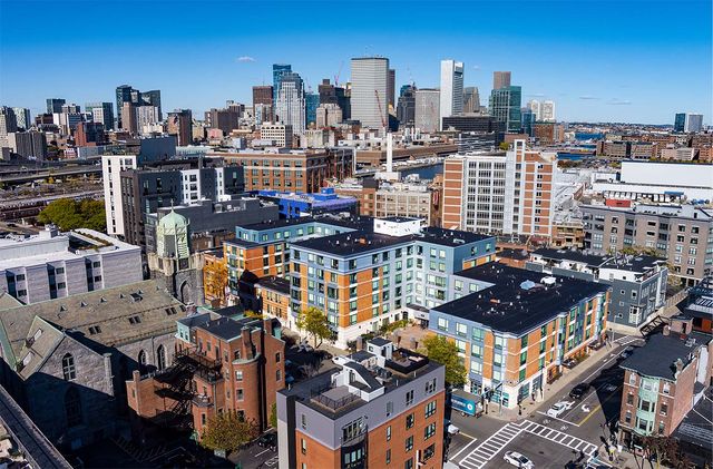 50 W  Broadway #515, Boston, MA 02127