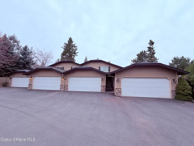 10861 N  Canterbury Cv #3, Hayden Lake, ID 83835