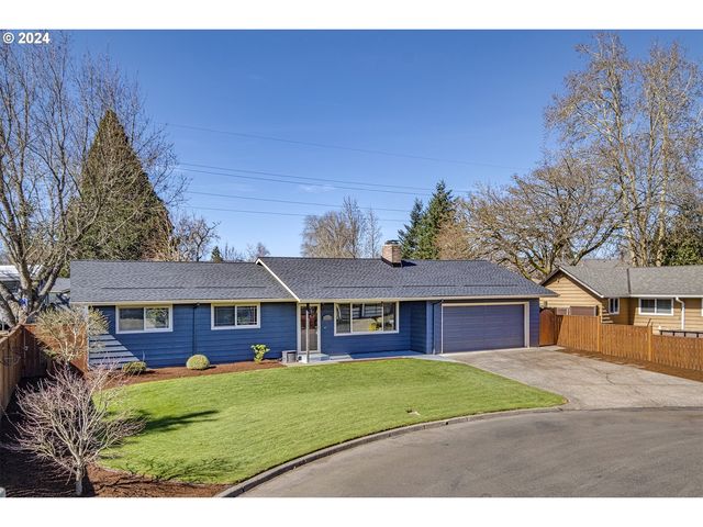 1742 Poplar Pl, Forest Grove, OR 97116