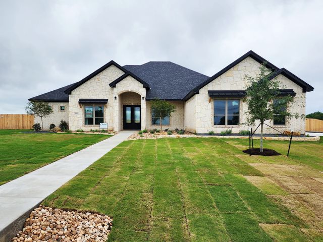 410 Hammer, Salado, TX 76571