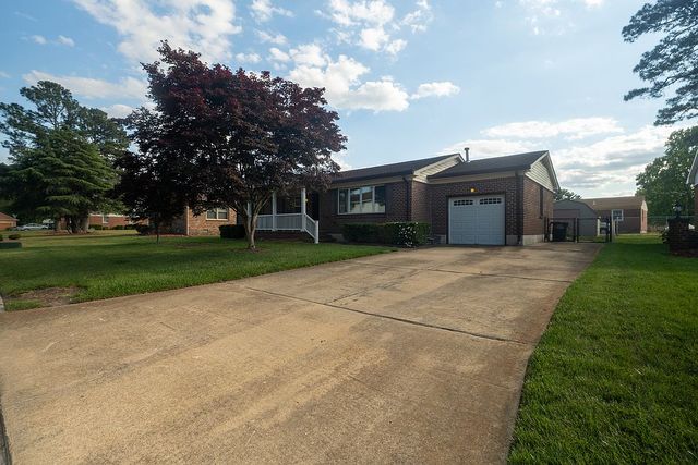 1413 Horne Ave, Portsmouth, VA 23701