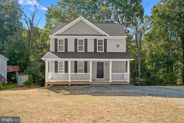 117 Apple Way, Front Royal, VA 22630