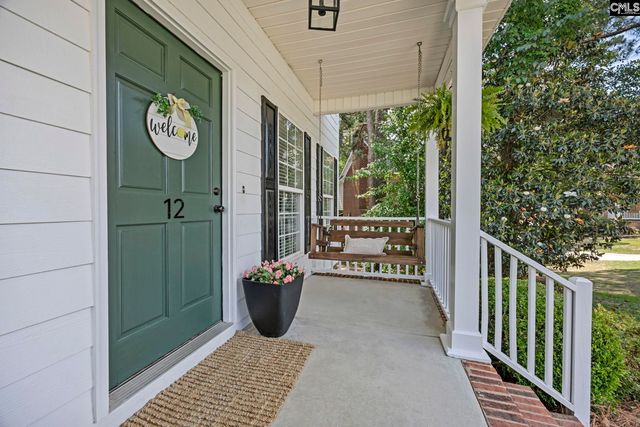 12 W  Canterbury Ct, Blythewood, SC 29016