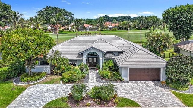 11043 Boca Woods Lane, Boca Raton, FL 33428