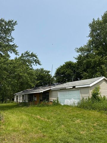 10103 East 1st Street, Butterfield, MO 65625
