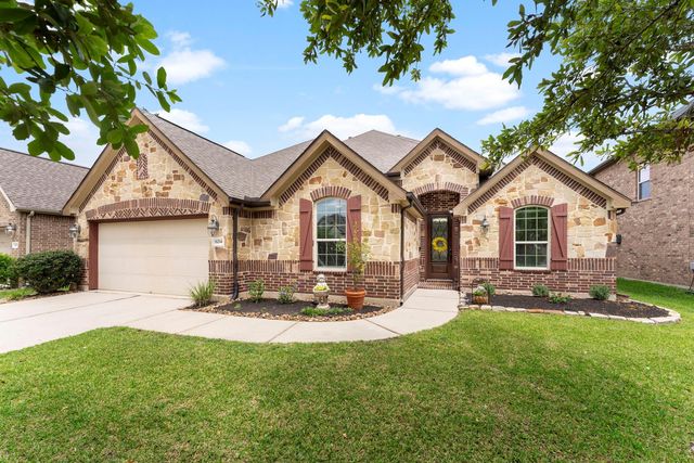 6214 Pinewood Heights Dr, Spring, TX 77389