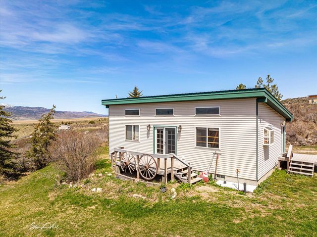 10874 Woodward Dr, Lava Hot Springs, ID 83246