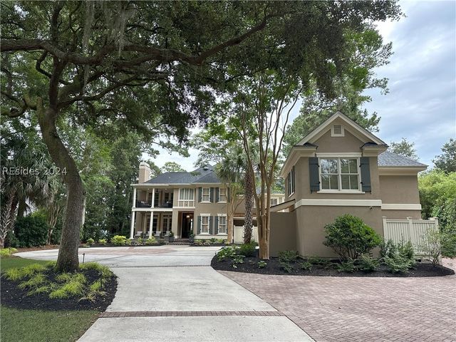 40 Widewater Rd, Hilton Head Island, SC 29926