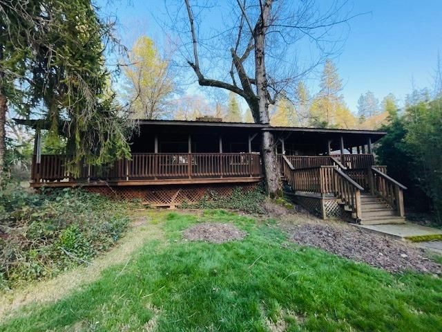 20960 Placer Hills Rd, Colfax, CA 95713