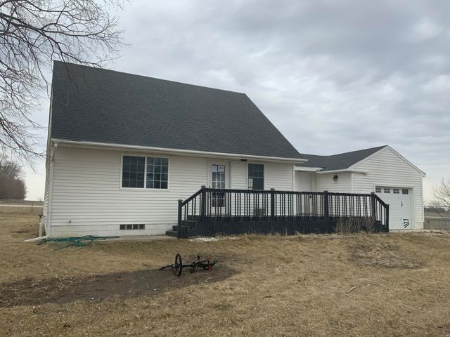 1900 Van Meter Ave, Williams, IA 50271