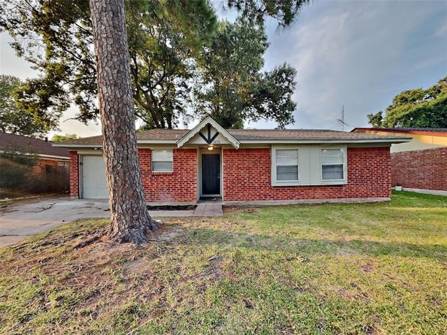 14911 Lofton St, Channelview, TX 77530