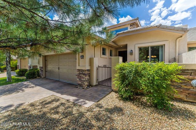 411 Hilton Ln, Prescott, AZ 86301