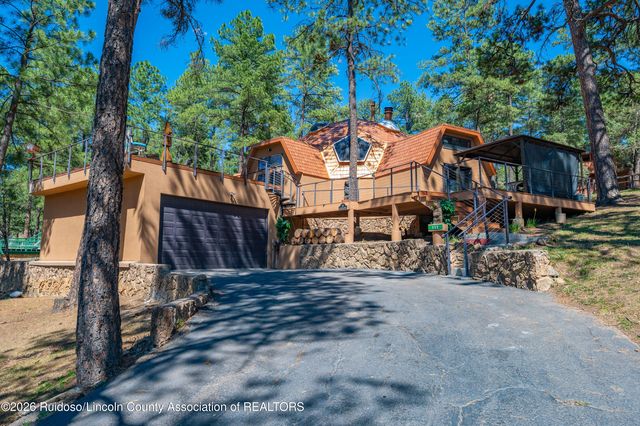 112 Jack Little Dr, Ruidoso, NM 88345