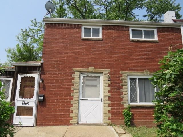 5534 Keefe St, Pittsburgh, PA 15207