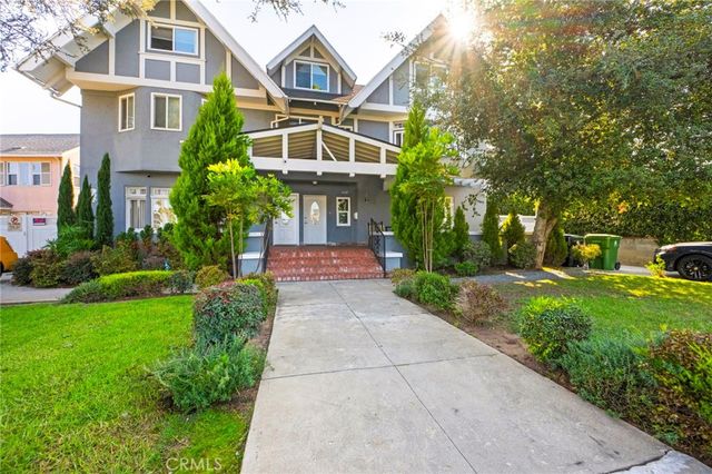 4440 S  Victoria Ave, Los Angeles, CA 90019