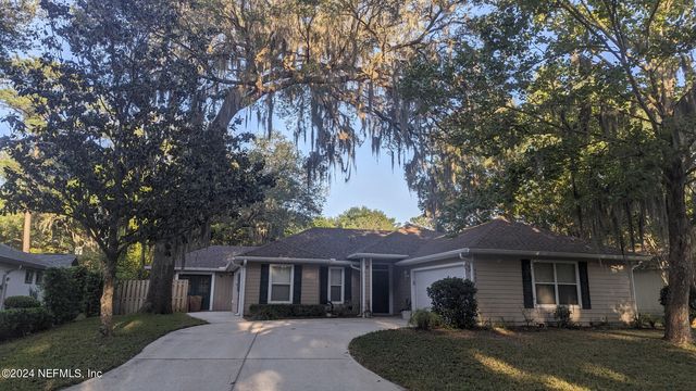 4445 NW 35TH Terrace, Gainesville, FL 32605