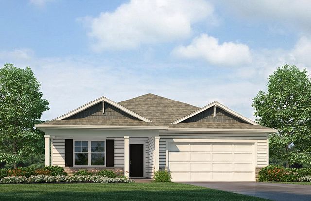 Harmony Plan in Riverview Bluffs, New Richmond, OH 45157